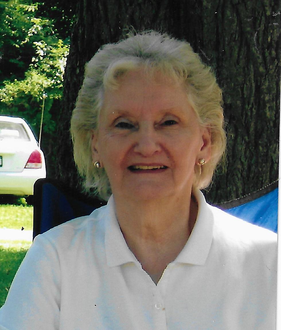 Bertha M. Lee, a Lifelong Area Resident, Dies at 87