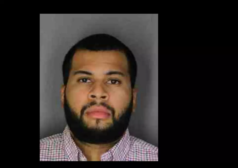 Police: NYC Man Sexually Abused Hudson Valley Child, Adult