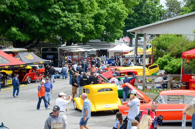 Goodguys Car Show Returns to Dutchess County Fairgrounds