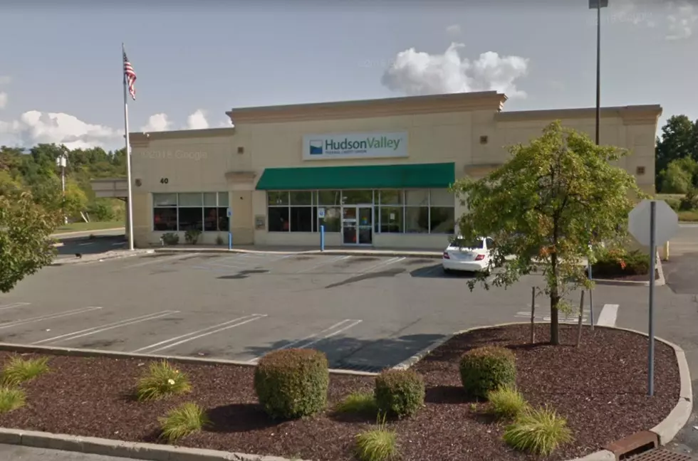 Hudson Valley Man Made Terroristic Threat At Bank, Police Say
