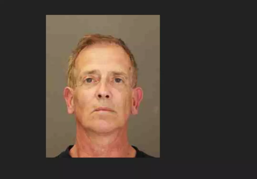 Police: Ex-Hudson Valley Gymnastics Coach Sexually Abused Kids