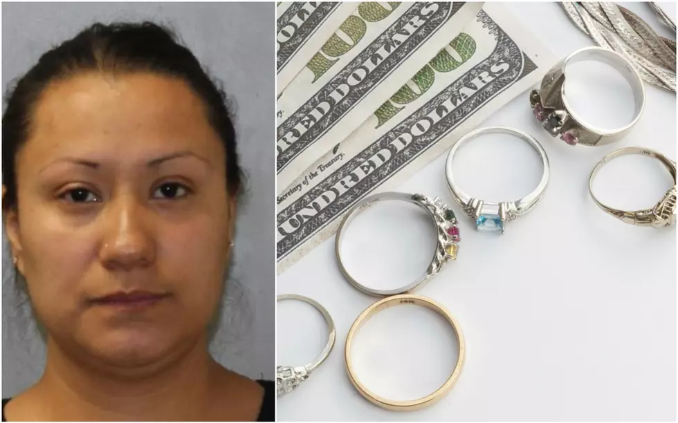 Police: Hudson Valley Housekeeper Stole From Clients