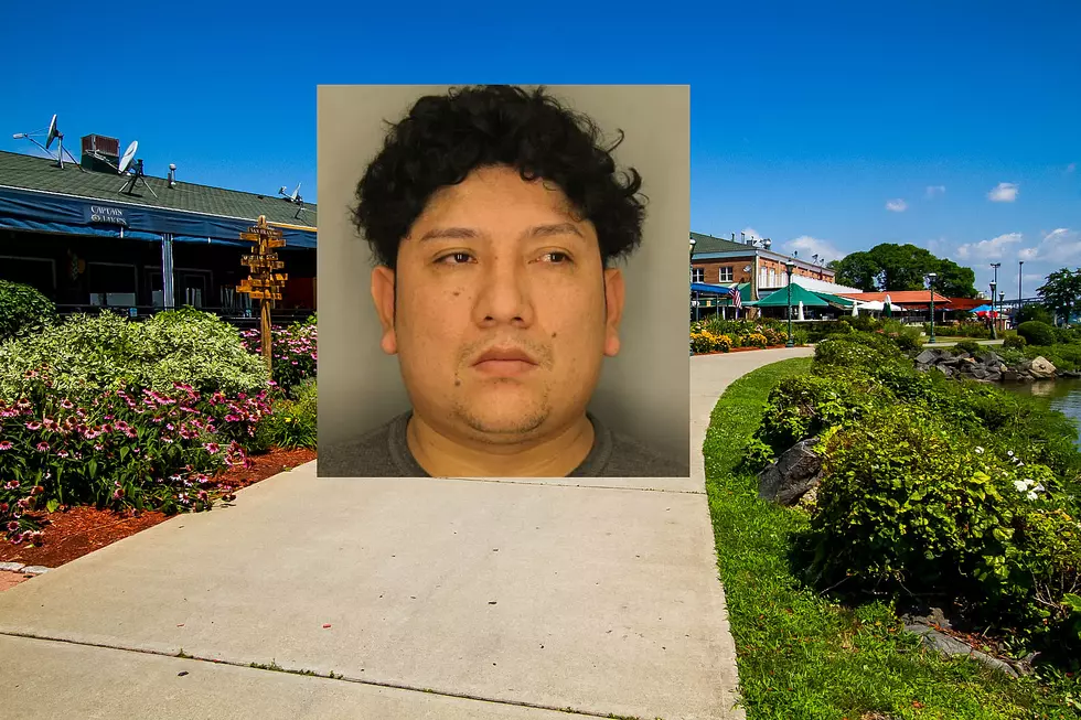 Cab Driver Raped 2 Young Girls in Hudson Valley