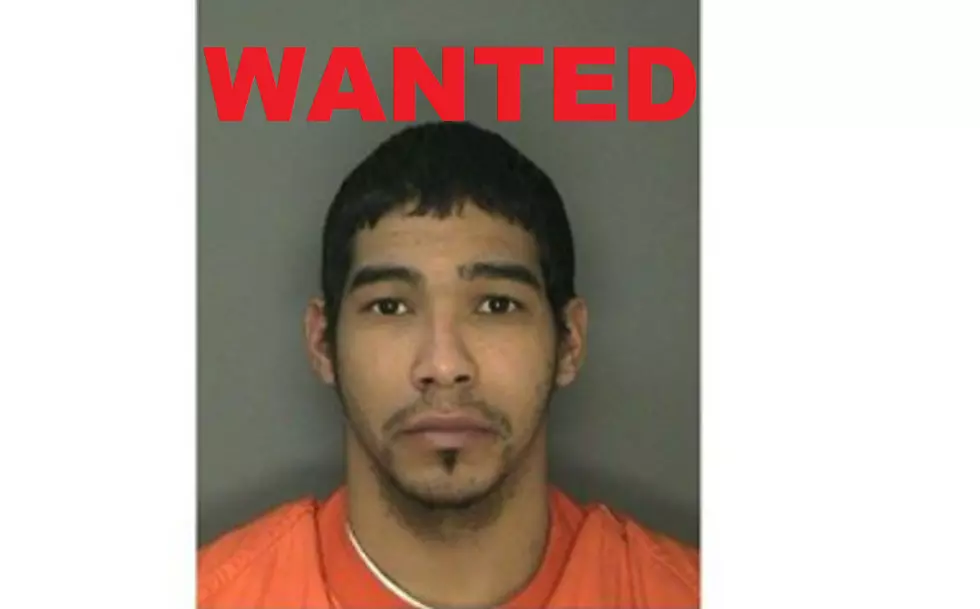 High-Risk Hudson Valley Sex Offender On The Loose