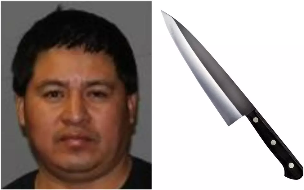 Illegal Immigrant Slashes Hudson Valley Driver's Neck 