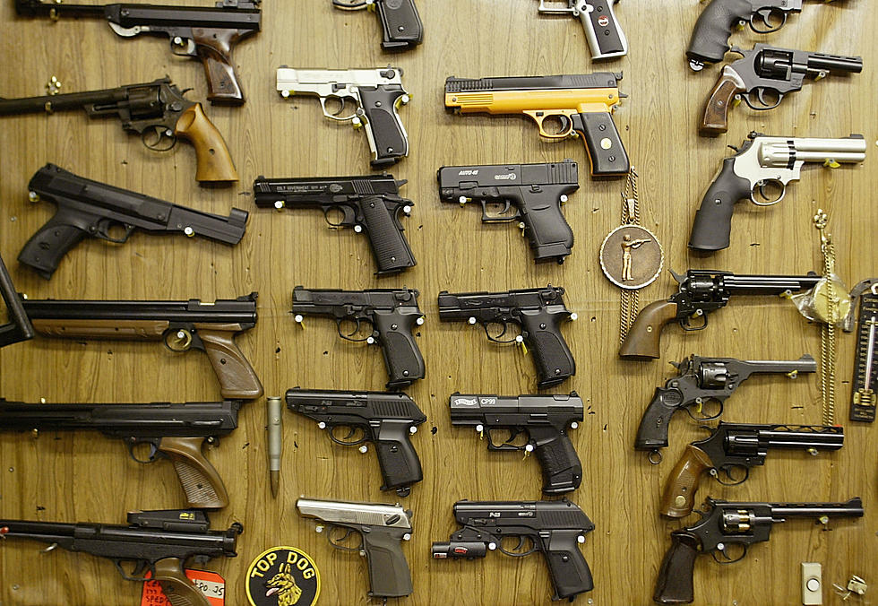 Police: Hudson Valley Kids Participating in ‘BB Gun War’