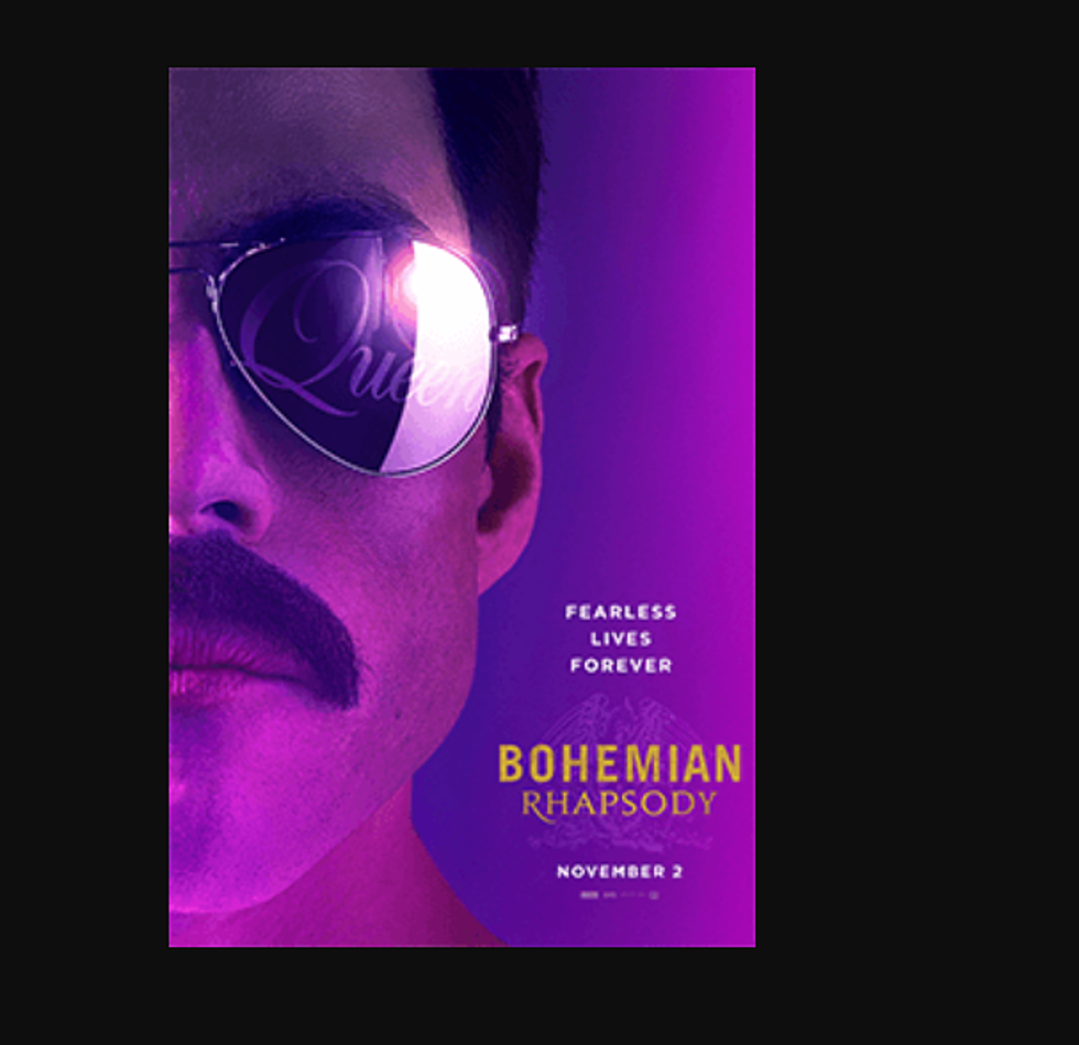 Hudson Valley Man Stars in Queen Film, ‘Bohemian Rhapsody’