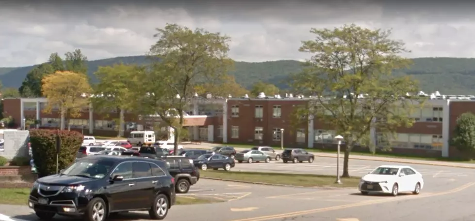 Hudson Valley School Evacuates After Written Threat
