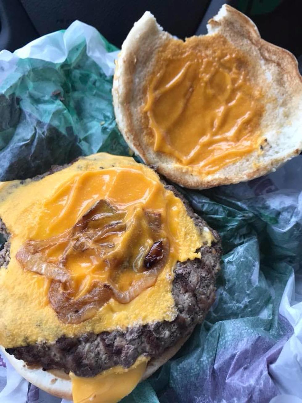 Hudson Valley Man Finds Cockroach in Fast-Food Burger