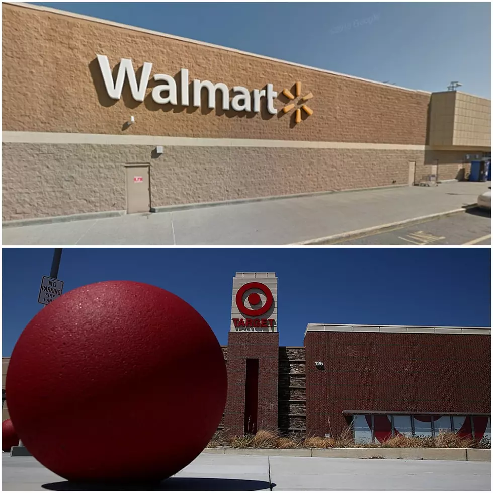 Walmart, Target Other New York Stores Removing Feature Many Love
