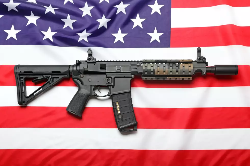 New York Passes Historic &#8216;Common Sense&#8217; Gun Control Laws