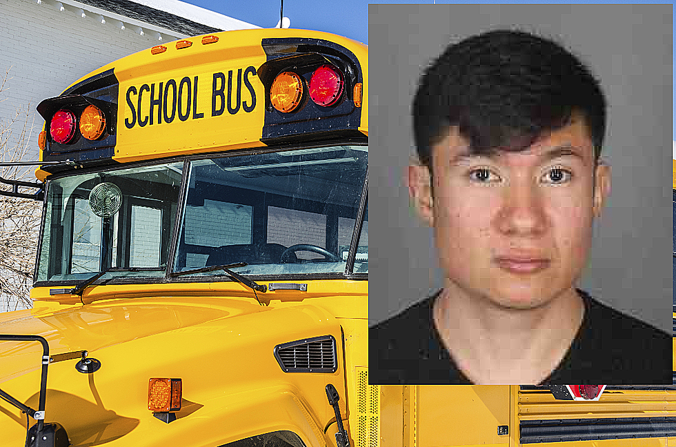 Hudson Valley School Bus Driver Admits to Sexually Abusing Child