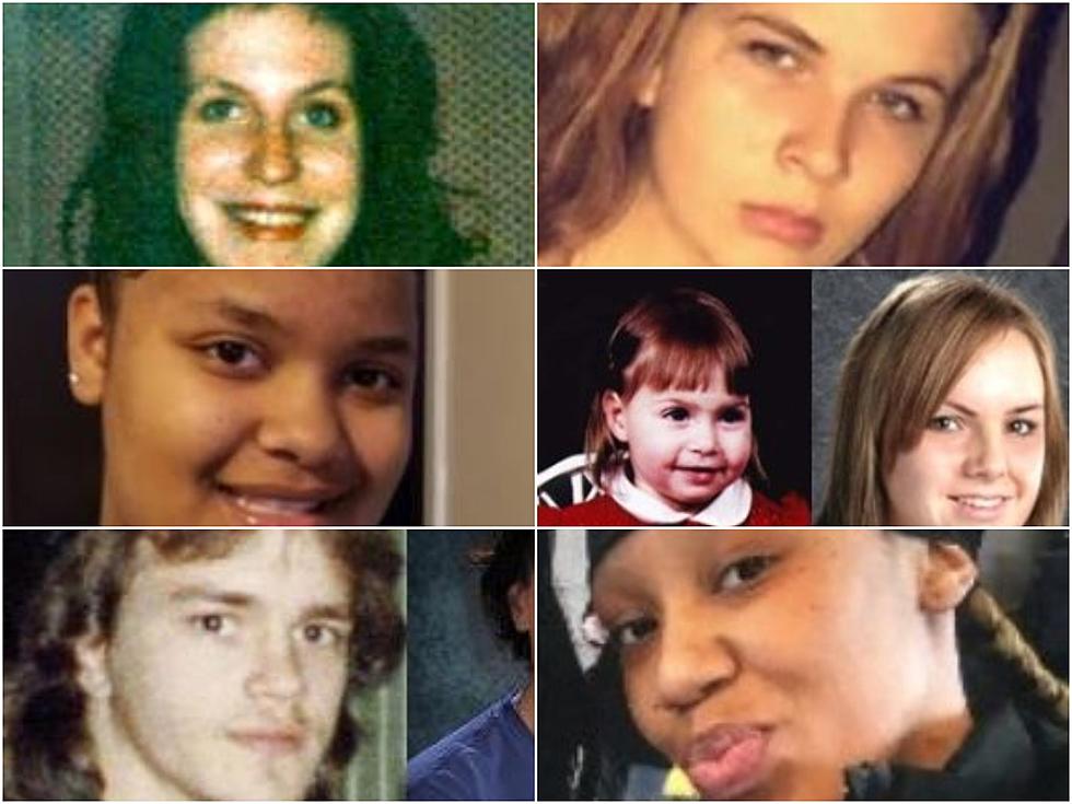 These Children Have Gone Missing From The Hudson Valley