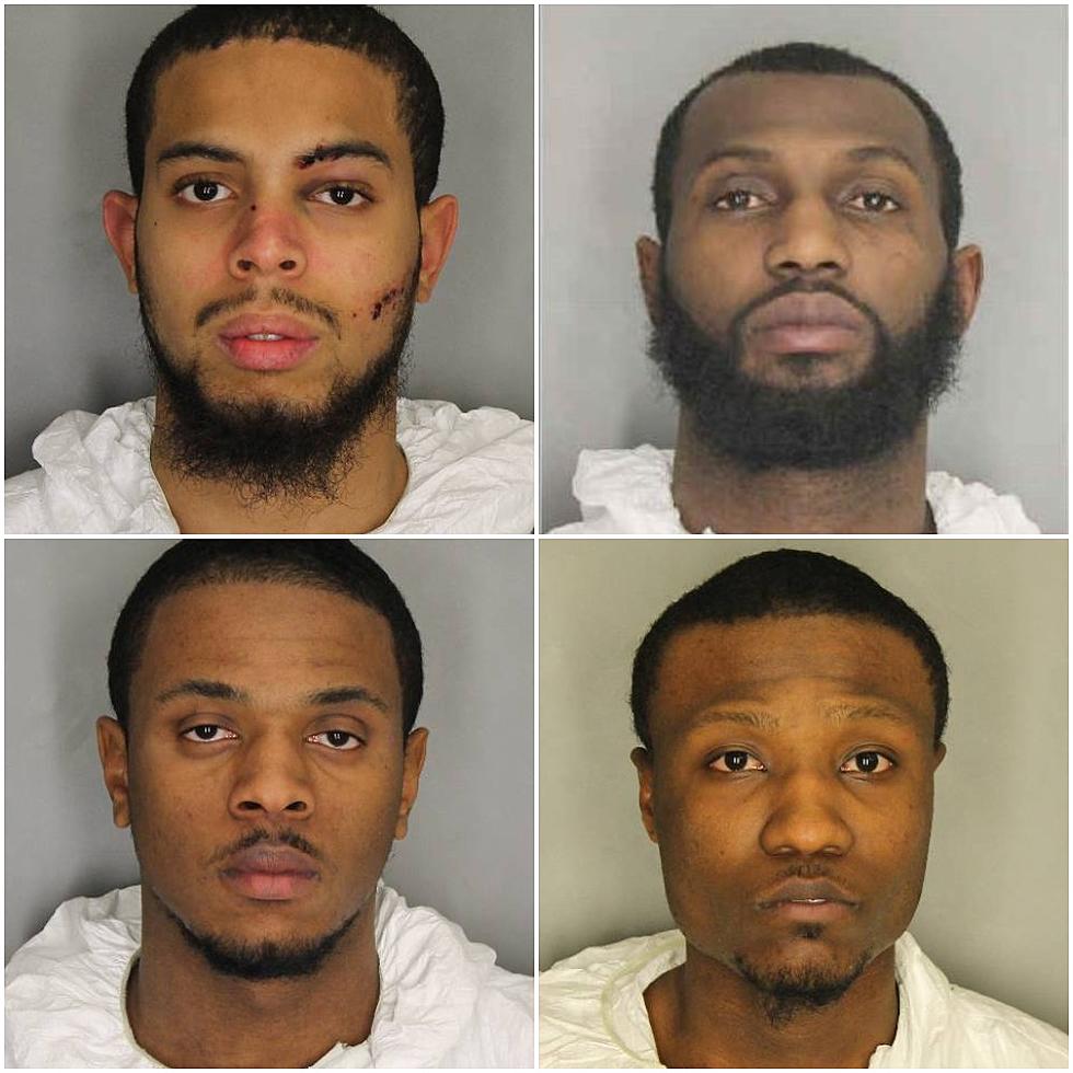 Hudson Valley Man Killed in Drive-by Shooting, 4 Arrested