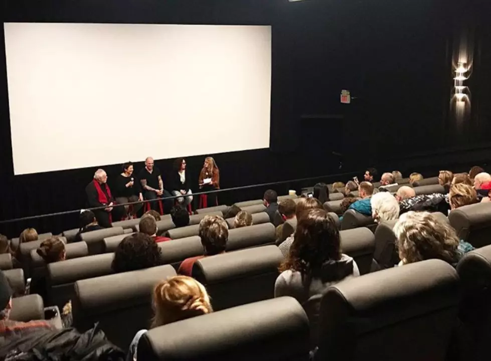 New Movie Theater Opens in the Hudson Valley