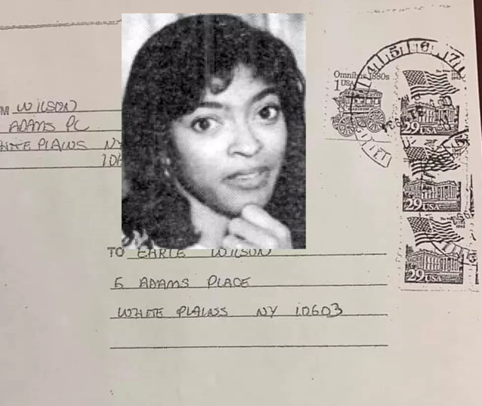 Envelope Used to Identify Hudson Valley Mother in N.C. Cold Case