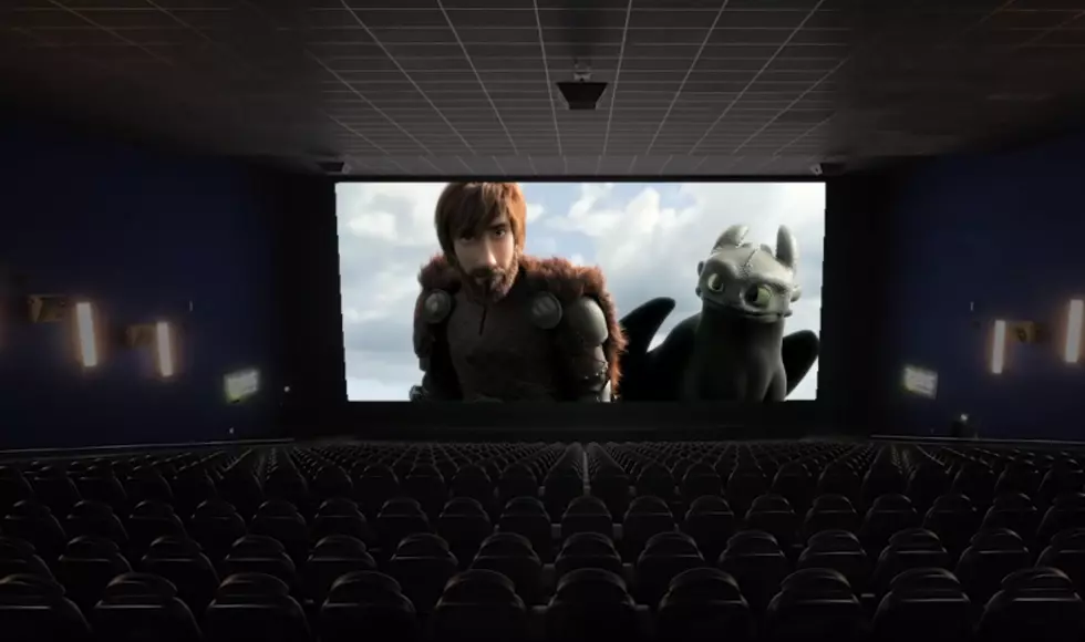 New 'Luxury' Movie Theater Opens in Hudson Valley