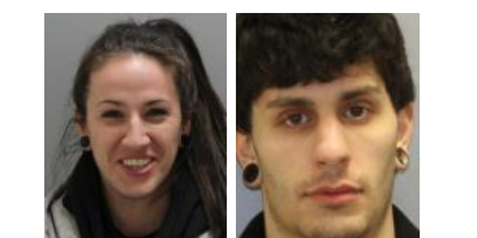 Police: Hudson Valley Couple Found With Heroin, Stolen Jewelry
