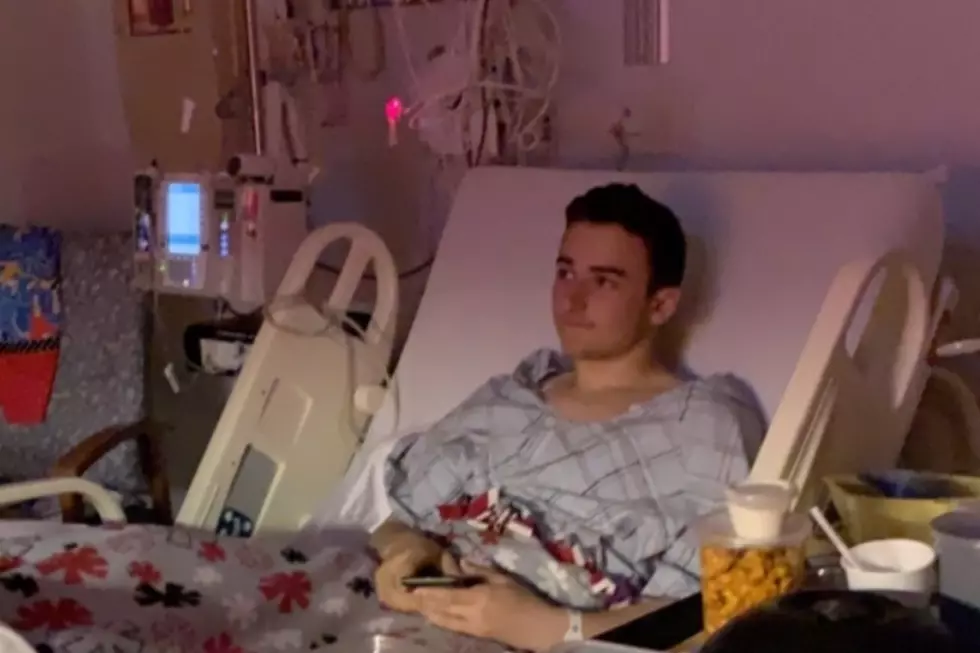 Hudson Valley Rallies Behind Teen Battling Rare Cancer
