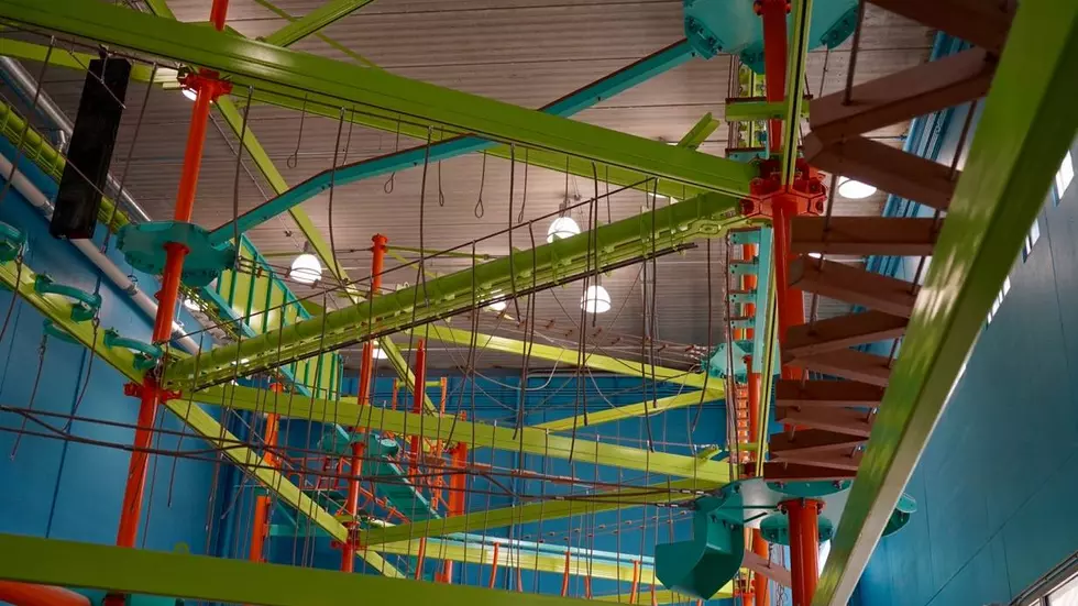 New York’s Biggest Indoor Waterpark’s COVID-19 Reopening on Pause