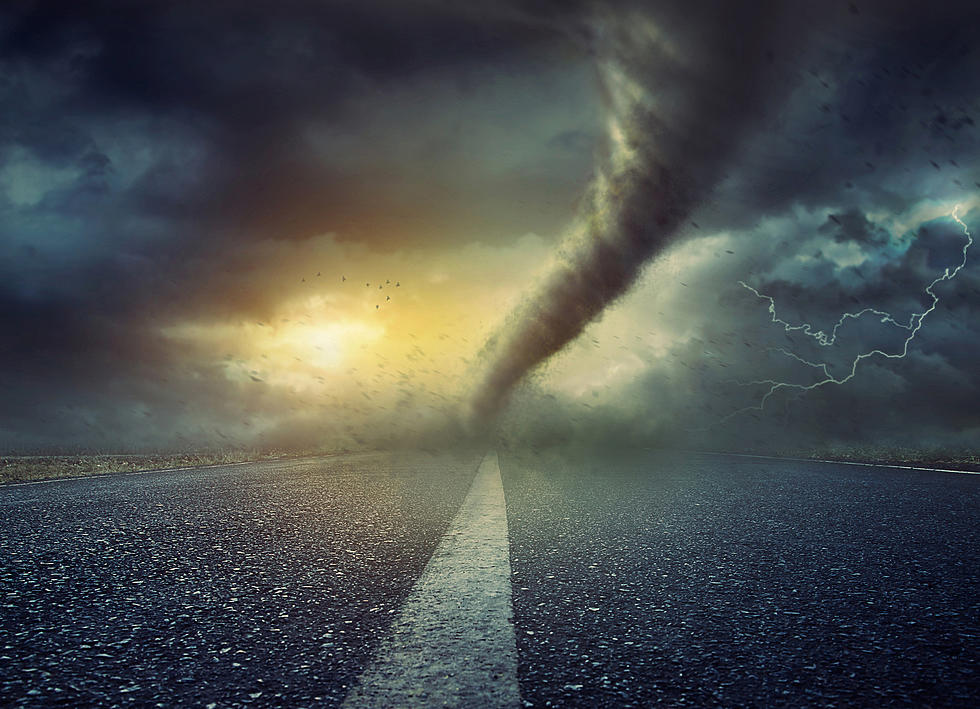 ‘Severe Weather, Tornado Threat’ For Hudson Valley, New York