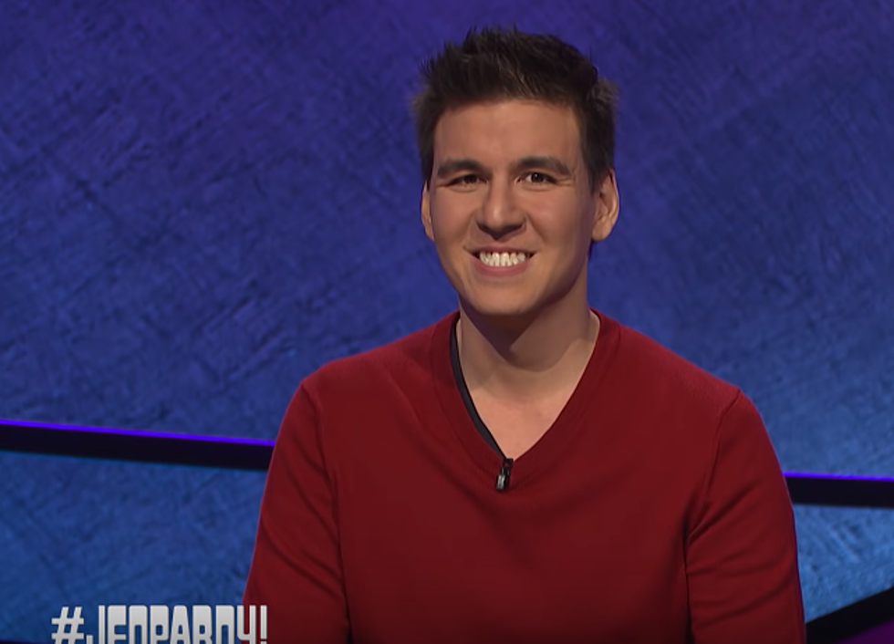 Jeopardy! Champion Offered Job in Hudson Valley