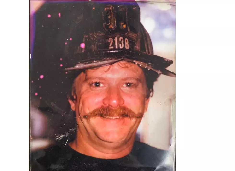Hudson Valley Man is 200th FDNY To Die of 9/11-Related Illness