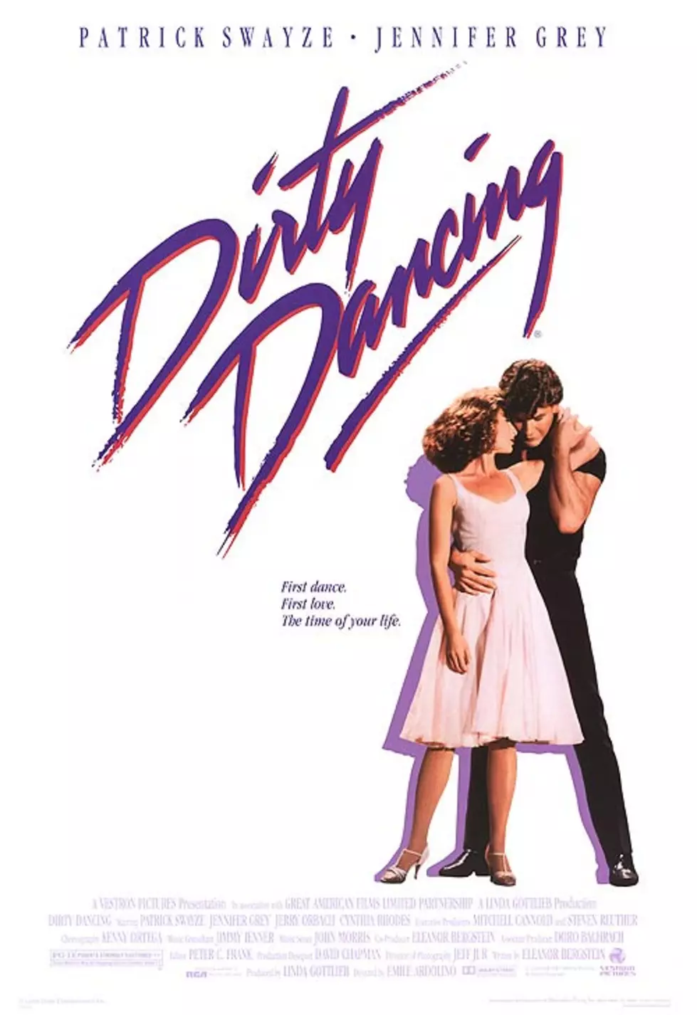 Inspiration for ‘Dirty Dancing’ Lives in Hudson Valley