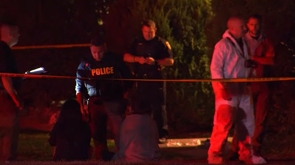 Hudson Valley Woman Fatally Shot, Shooter Still On the Run