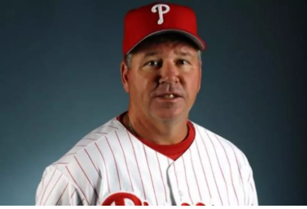 Former MLB Pitching Coach to Coach in Hudson Valley