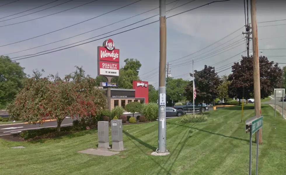 Hudson Valley Wendy’s Robbed, Armed Suspect Still on the Run