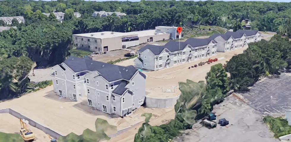 Long Island Developer Building Many Projects in Hudson Valley