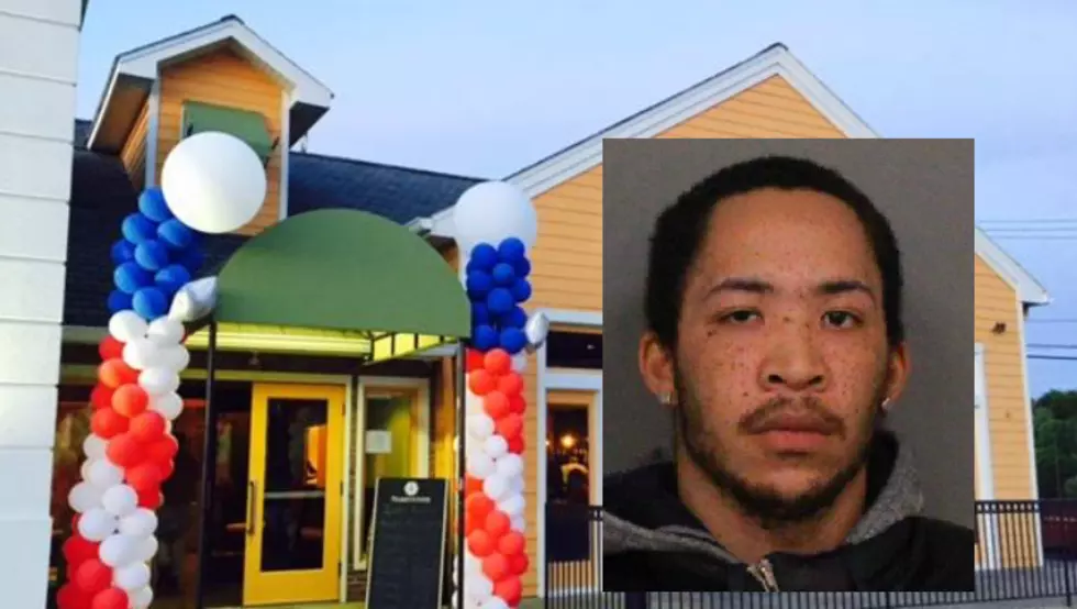 Reward Offered in Search of Man Accused of Wallkill Bar Killing