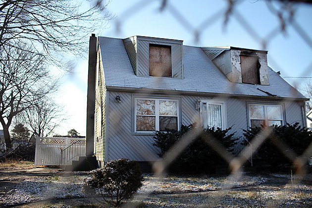 ‘Zombie Property’ Act Gives Towns More Power Dealing With Foreclosures