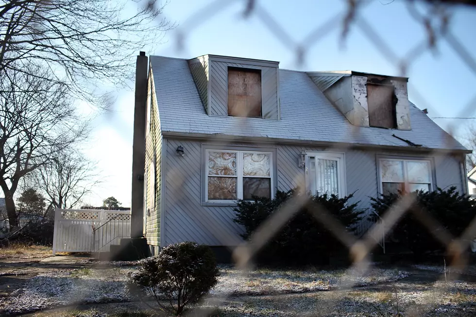 ‘Zombie Property’ Act Gives Towns More Power Dealing With Foreclosures