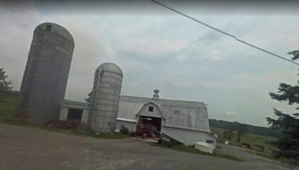NY Family Forced to Sell Farm After 240 Years, 7 Generations