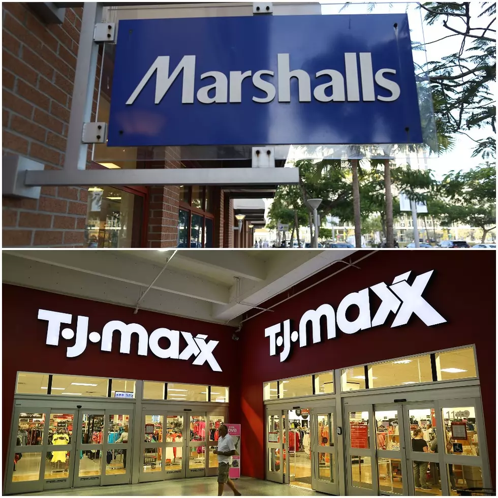 Marshalls, TJ Maxx Accused of Selling 19 Recalled Items