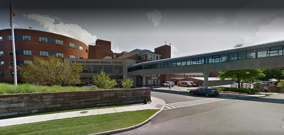 Hudson Valley Hospitals Ban Visitors Due To Rising COVID Cases