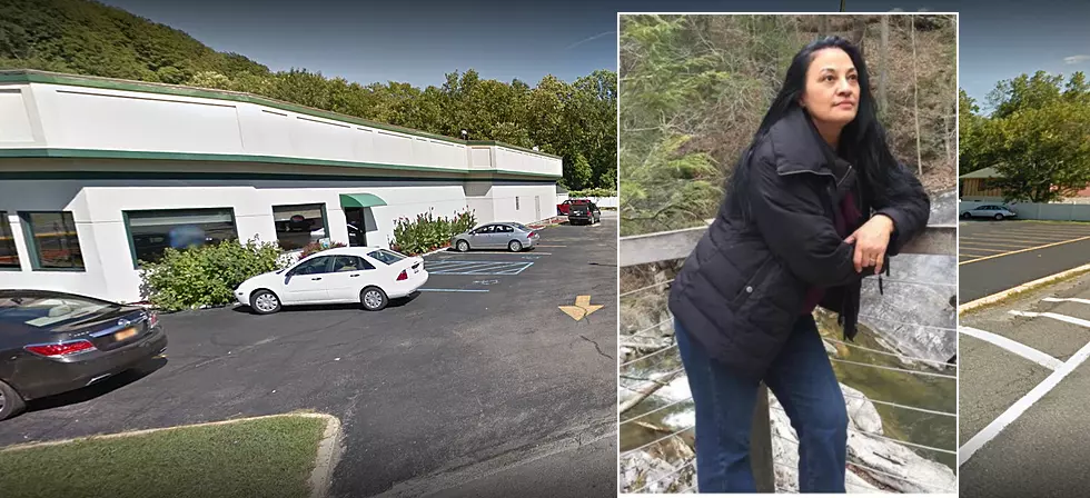 Remains of Missing Woman Found Behind Hudson Valley Restaurant