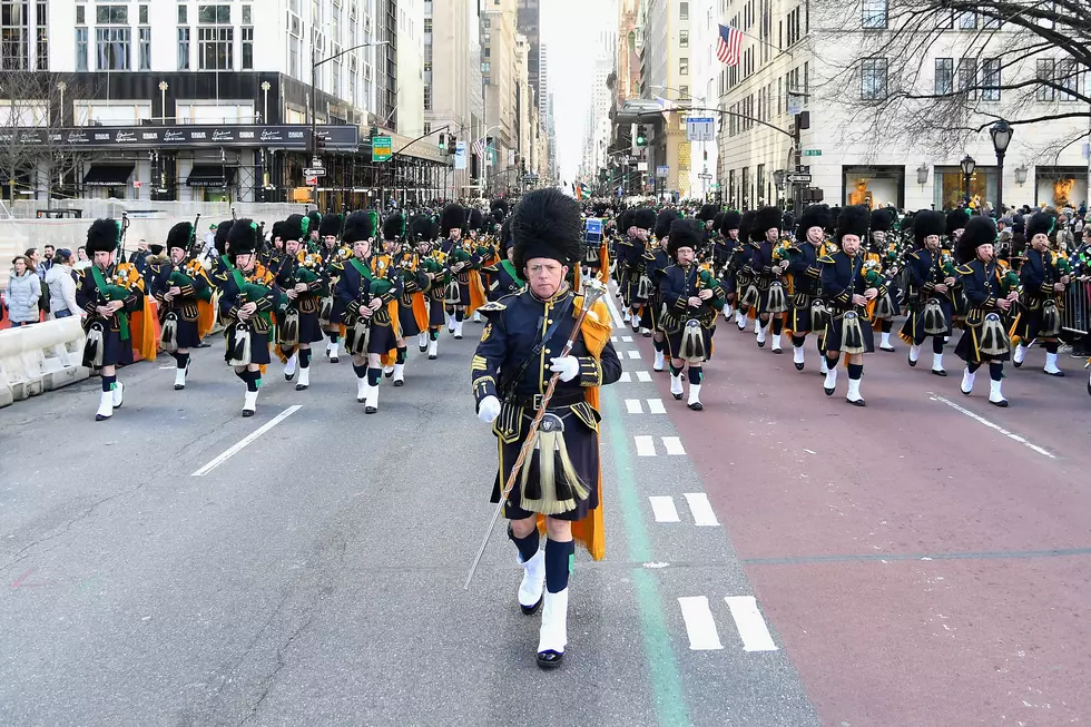 NYC St. Patrick’s Day Parade Postponed, Local Parades Postponed