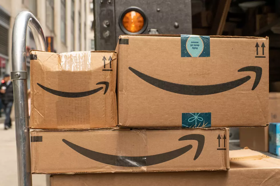 Amazon Admits Drivers Urinate On Job, New York Worker &#8216;Detained&#8217;
