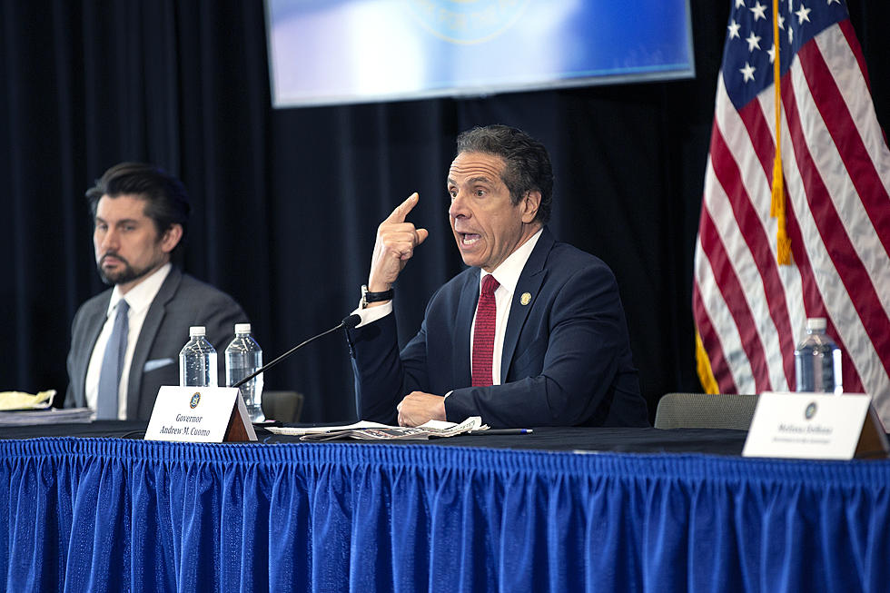 Cuomo: New York Will Reopen in at Least 4 Phases, Over 2 Months
