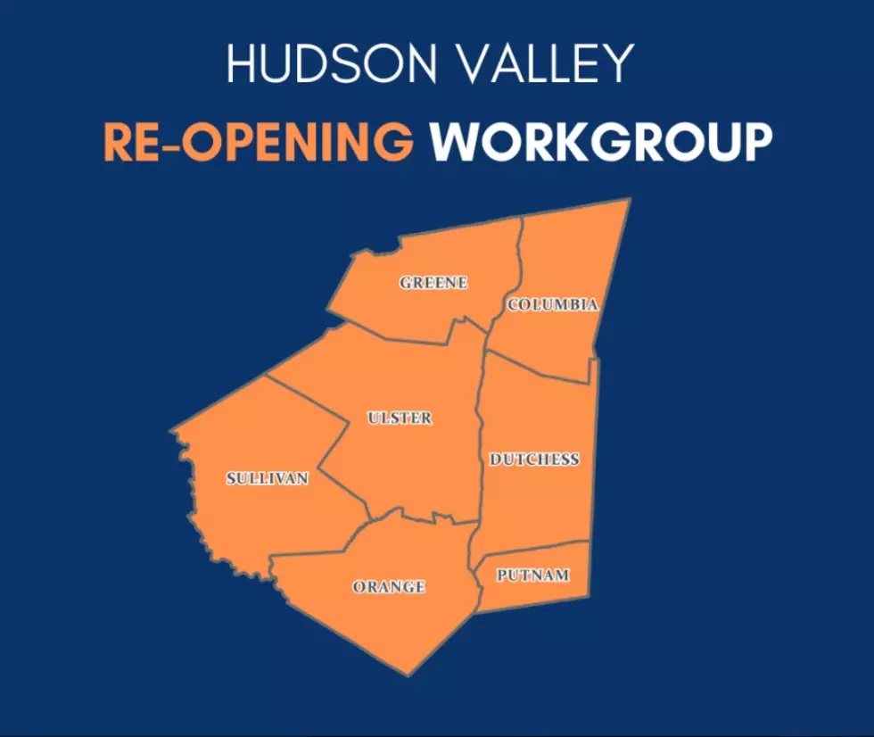 Hudson Valley Officials Start Reopening Process