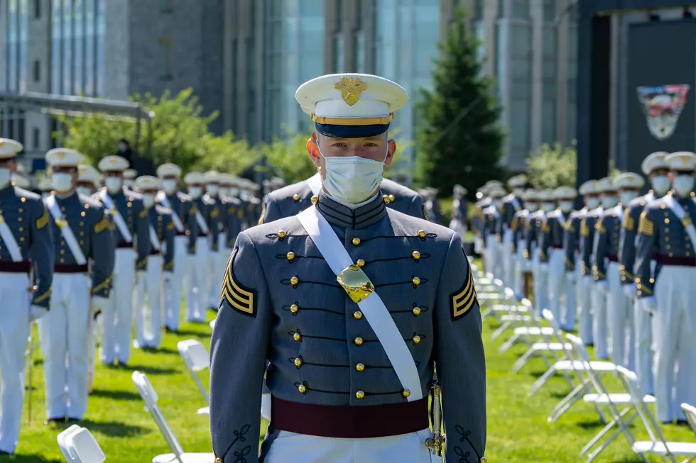 Many Want Army to Remove Confederate Symbols at West Point