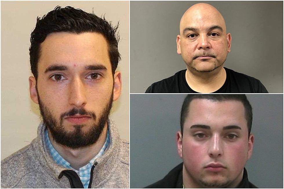 3 Arrested After Hudson Valley Man's Fatal Overdose 