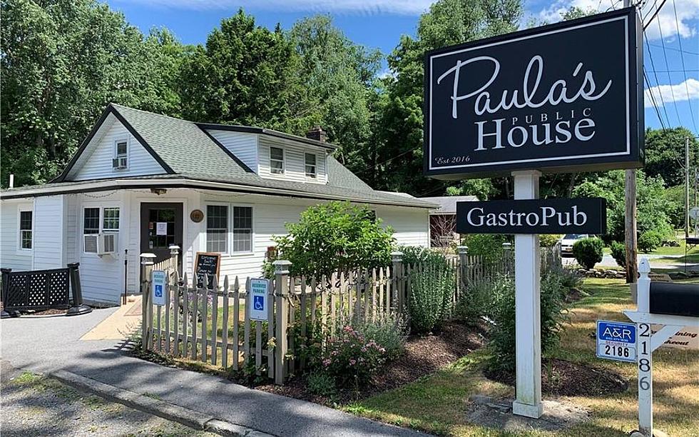 'Successful, Popular' Hudson Valley Restaurant, Pub is For Sale