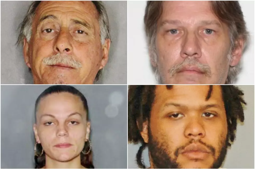 Four Accused of Running Large Hudson Valley ‘Check Forgery Ring’