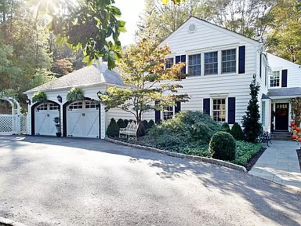 Sneak Peek of Cuomo’s $2.3 Million Lower Hudson Valley Home