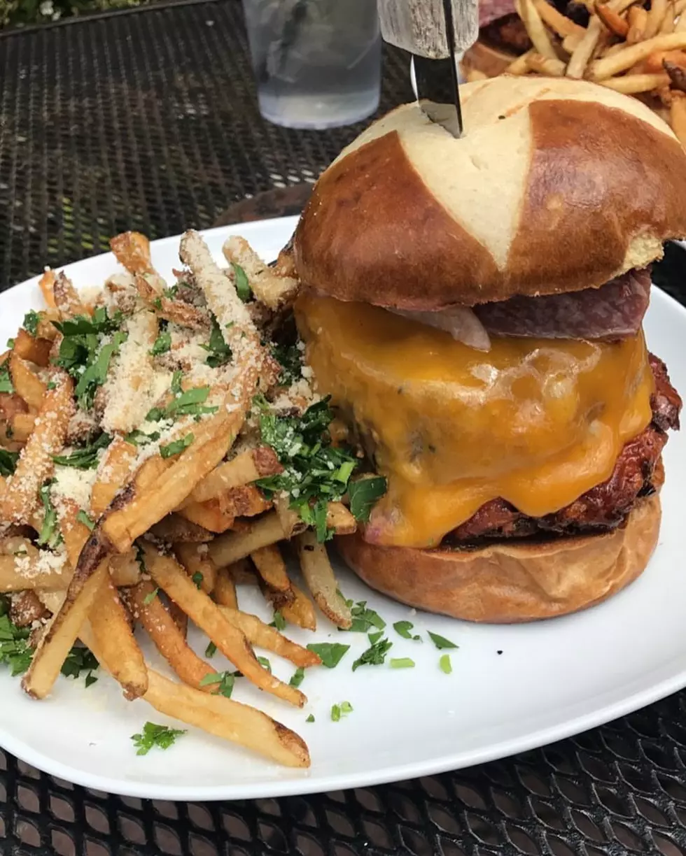 Upstate New York Eatery With 1 Of The World's Best Burger Closed 