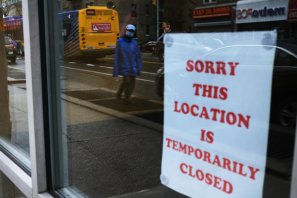 Popular Hudson Valley Restaurants Close After COVID-19 Exposure